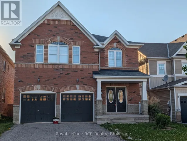 125 MORDEN DRIVE, Shelburne, Ontario L9V3S4