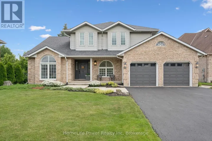 8 ROBIN ROAD, Guelph (Kortright East), Ontario N1L1A7