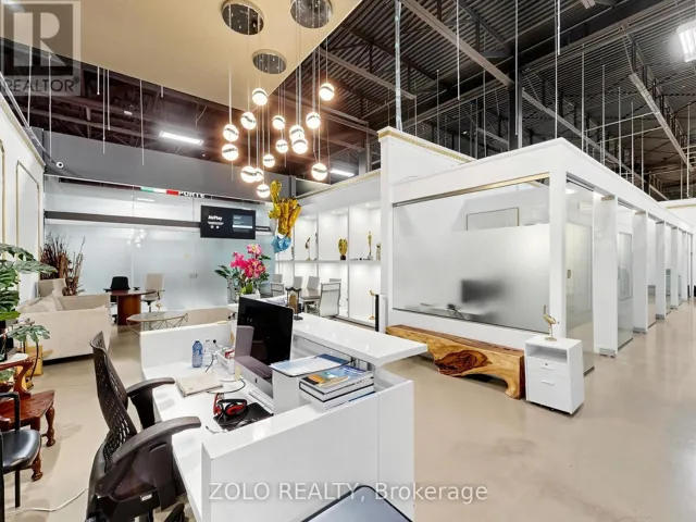 A (305, 304, 303, 302, 277) - 7250 KEELE STREET, Vaughan (Concord), Ontario L4K1Z8