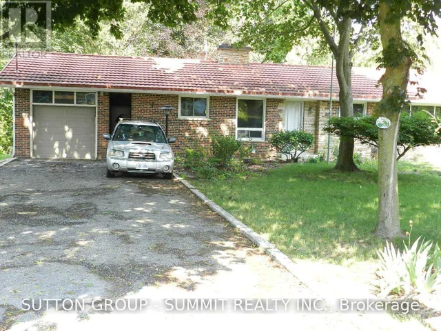 BSMT - 30 ROUGECREST DRIVE, Markham (Markham Village), Ontario L3P3B6
