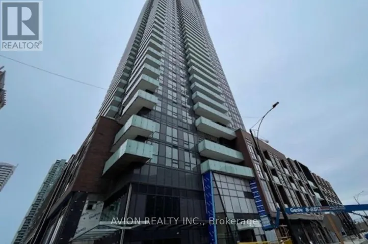 1805 - 430 SQUARE ONE DRIVE, Mississauga (Creditview), Ontario L5B0L6