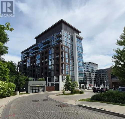 208 - 25 NEIGHBOURHOOD LANE, Toronto (Stonegate-Queensway), Ontario M8Y0C4
