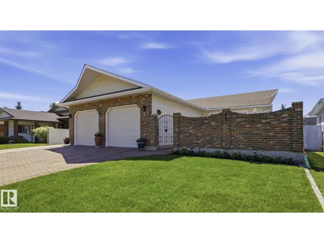 18315 86 AV NW, Edmonton, Alberta T5T1J2