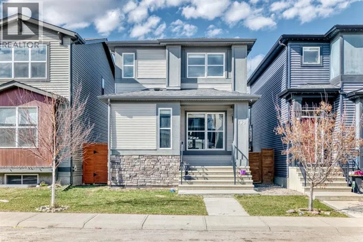 140 Howse Avenue NE, Calgary, Alberta T3P0W1