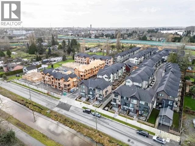 13 4337 BOUNDARY ROAD, Richmond, British Columbia V6V1S8