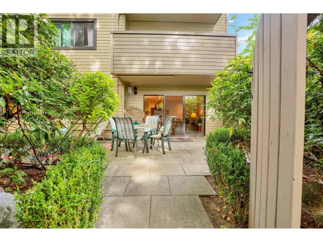 104 1424 WALNUT STREET, Vancouver, British Columbia V6J3R3