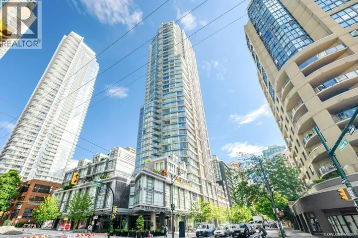1283 HOWE STREET, Vancouver, British Columbia V6Z0E3