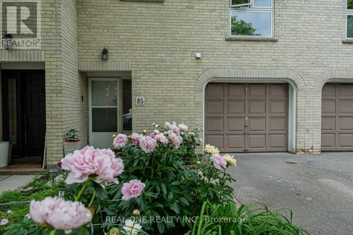 85 SCENIC MILL WAY, Toronto (St. Andrew-Windfields), Ontario M2L1S9