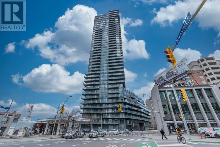 2706 - 825 CHURCH STREET, Toronto (Rosedale-Moore Park), Ontario M4W3Z4