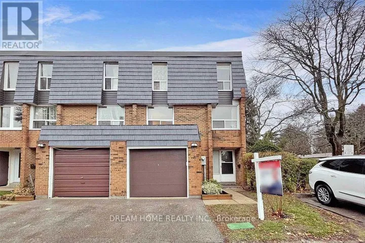 2 RENATA ROYAL WAY, Toronto (Hillcrest Village), Ontario M2H1K9