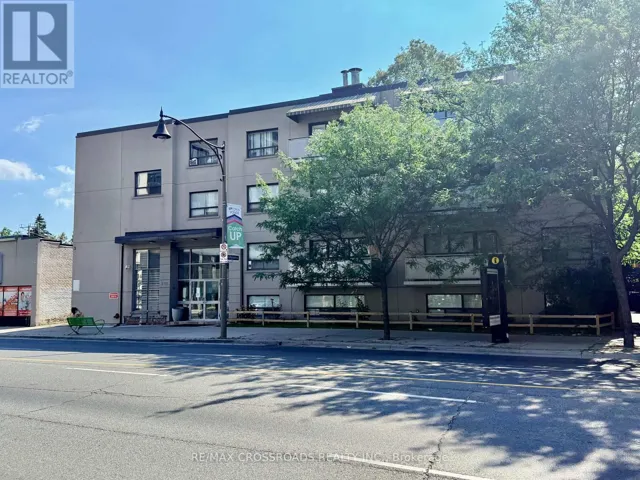 112 - 2770 YONGE STREET, Toronto (Lawrence Park South), Ontario M4N2J3