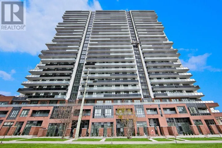 2120 - 2545 SIMCOE STREET N, Oshawa (Windfields), Ontario L1L0W3