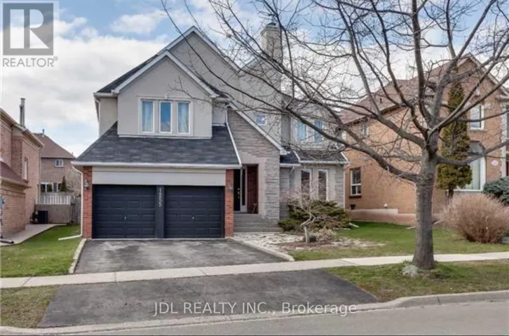 1255 HERITAGE WAY, Oakville (GA Glen Abbey), Ontario L6M2X7