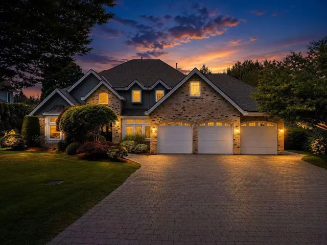 2543 138 STREET, Surrey, British Columbia V4P2M1
