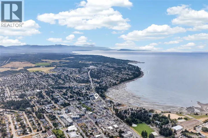 410 220 Island Hwy W, Parksville, British Columbia V9P2P3