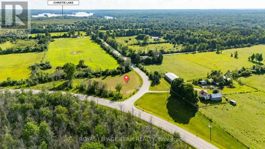 109 CHRISTIE LAKE NORTH SHORE ROAD, Tay Valley, Ontario K7H3C6