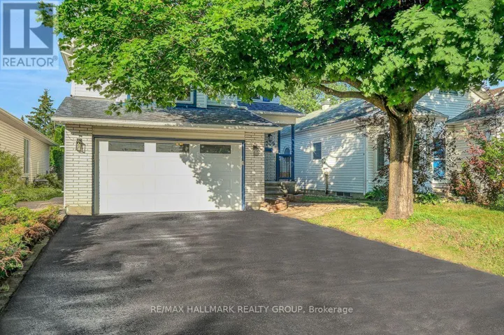 1209 WHITEROCK STREET, Ottawa, Ontario K1J1A7