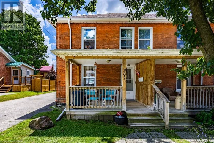 302 SIMCOE Street, Woodstock, Ontario N4S1H9