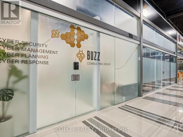 B (326) - 7250 KEELE STREET, Vaughan (Concord), Ontario L4K1Z8
