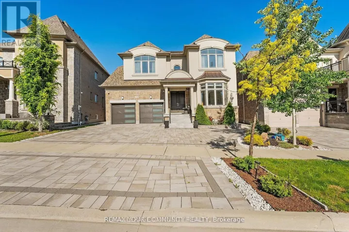 336 FARRELL ROAD, Vaughan (Patterson), Ontario L6A4W9