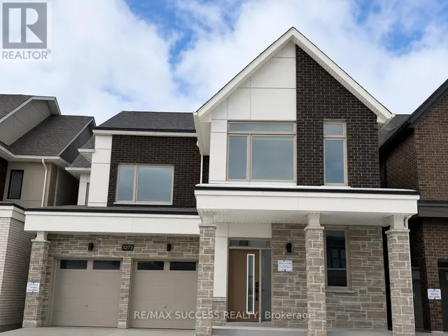 3272 MARINER PASS, Oakville (GO Glenorchy), Ontario L6M4K1