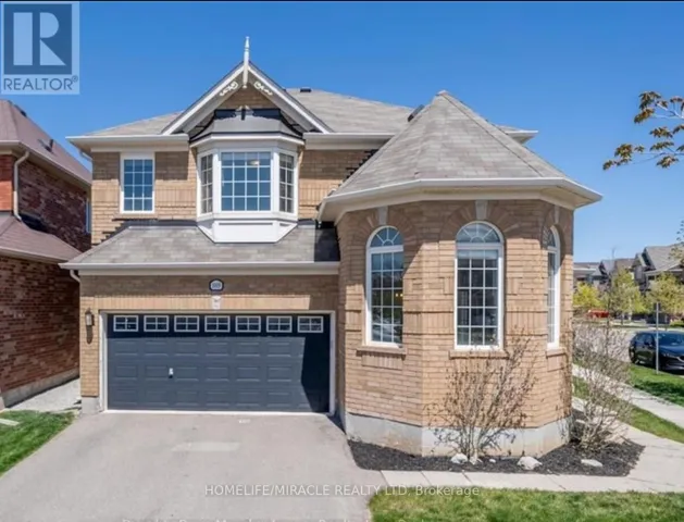 UPPER - 1009 SAVOLINE BOULEVARD, Milton (HA Harrison), Ontario L9T7B3