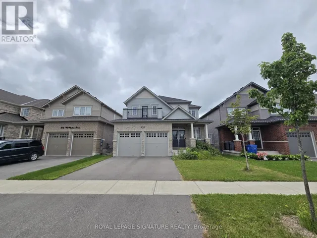 620 MCMULLEN STREET, Shelburne, Ontario L9V3X5