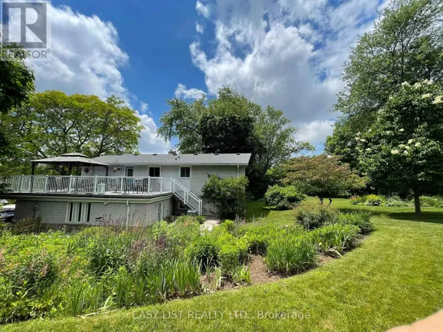 3 BAKER PLACE, Pelham (Fonthill), Ontario L3E0J4