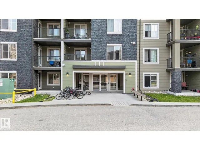 #415 111 WATT CM SW, Edmonton, Alberta T6X2C6