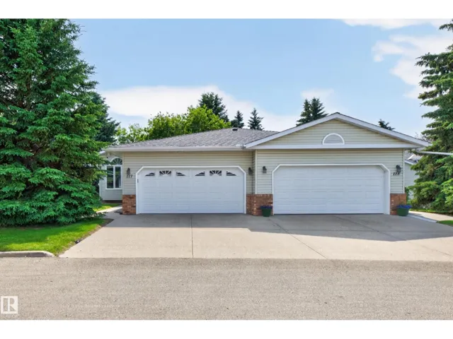 #117 51 Alton DR, Leduc, Alberta T9E6N3