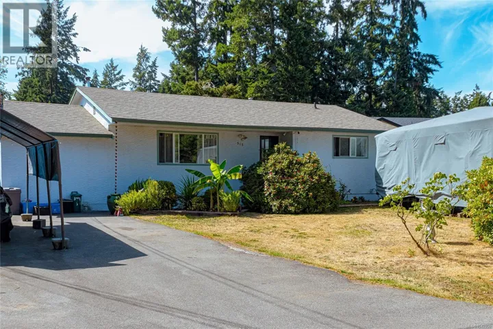 940 Terlane Ave, Langford, British Columbia V9B2M9