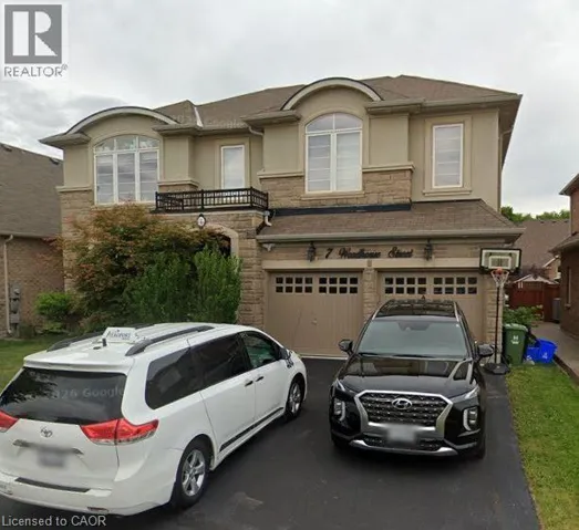 7 WOODHOUSE Street Unit# Lower, Hamilton, Ontario L9K0H1