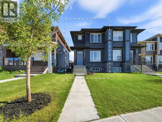 467 Cornerstone Avenue NE, Calgary, Alberta T3N1S1