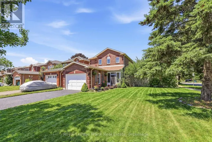 112 OKE ROAD, Clarington (Courtice), Ontario L1E2V2