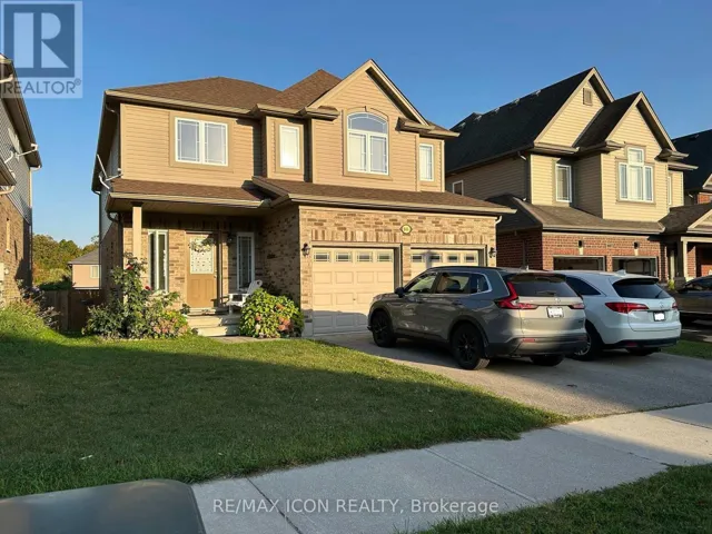 BASEMENT UNIT - 846 KETTLERIDGE STREET, London North (North M), Ontario N6H0E3