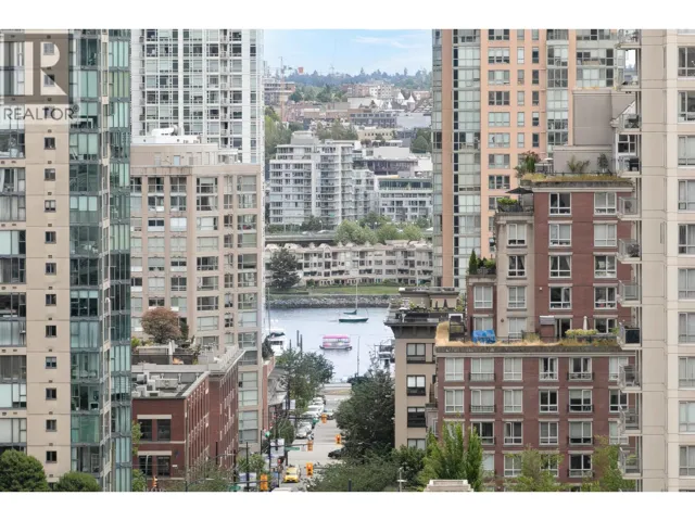 1102 1212 HOWE STREET, Vancouver, British Columbia V6Z2M9