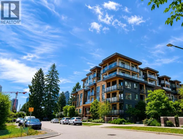 602 721 ANSKAR COURT, Coquitlam, British Columbia V3J0L4