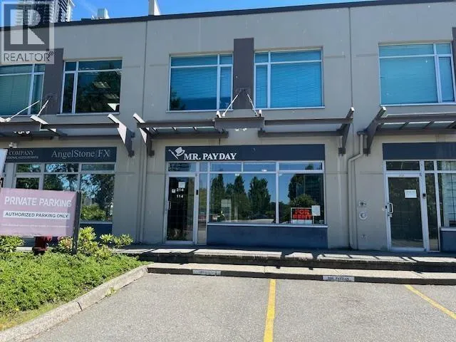 114 3989 HENNING DRIVE, Burnaby, British Columbia V5C6P8