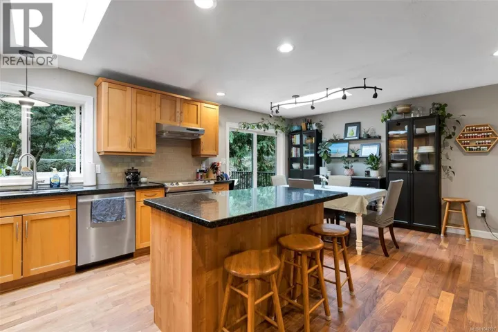 5308 Rocky Point Rd, Metchosin, British Columbia V9C4G7
