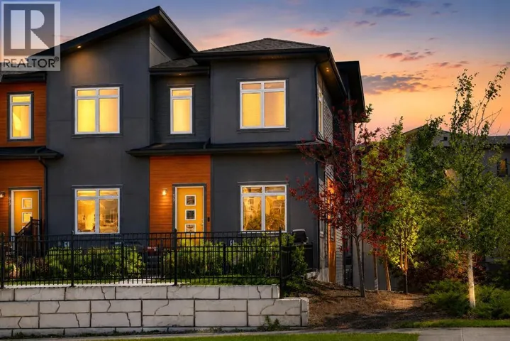 97 Sage Bluff Gate NW, Calgary, Alberta T3R1T5