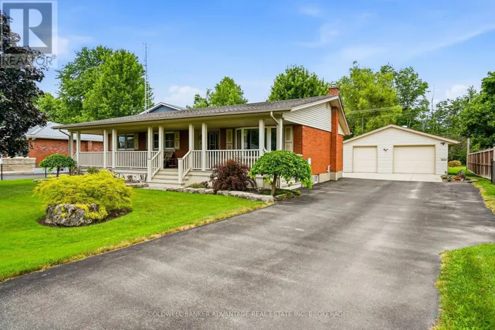 85 JAMES STREET, Welland (Dain City), Ontario L3B5M2