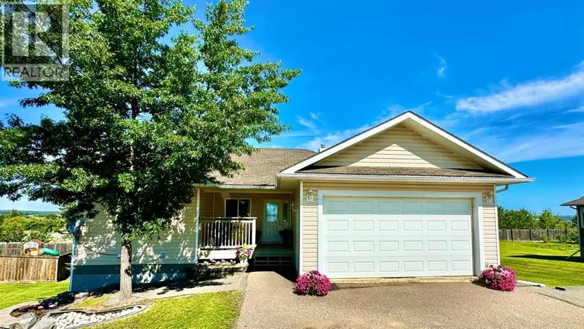 9530 100 Avenue, Lac La Biche, Alberta T0A2C0