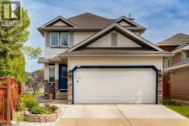 191 Bridlewood Circle SW, Calgary, Alberta T2Y3L2