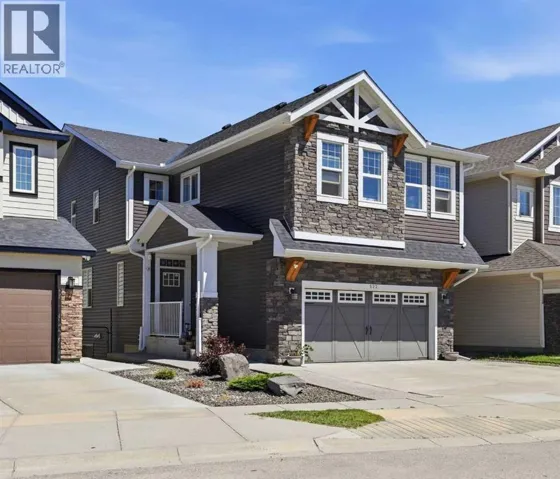 522 Sherwood Boulevard NW, Calgary, Alberta T3R0Y6
