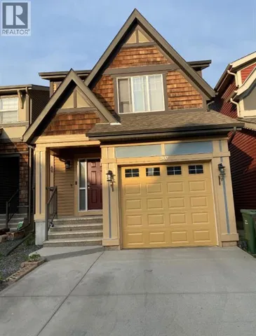 302 Auburn Crest Way SE, Calgary, Alberta T3M1T2