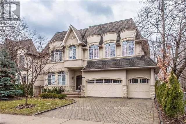 377 HOLLYWOOD AVENUE, Toronto (Willowdale East), Ontario M2N3L3