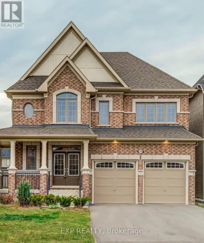 204 MIYAKO COURT, Oshawa (Windfields), Ontario L1H7K4