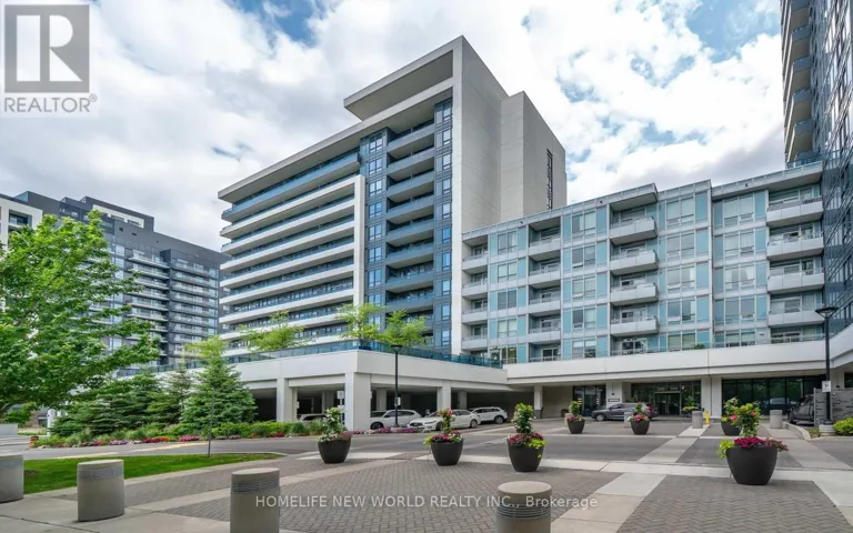 318 - 7900 BATHURST STREET, Vaughan (Beverley Glen), Ontario L4J0J9