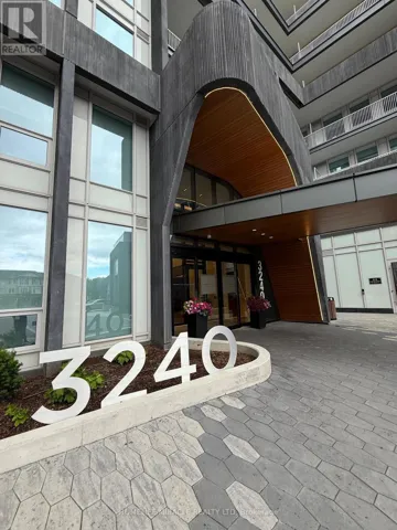 906 - 3240 WILLIAM COLSTON AVENUE, Oakville (JM Joshua Meadows), Ontario L6H7C2