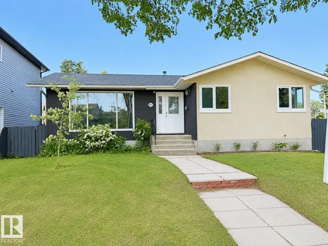9523 151 ST NW, Edmonton, Alberta T5P1S2